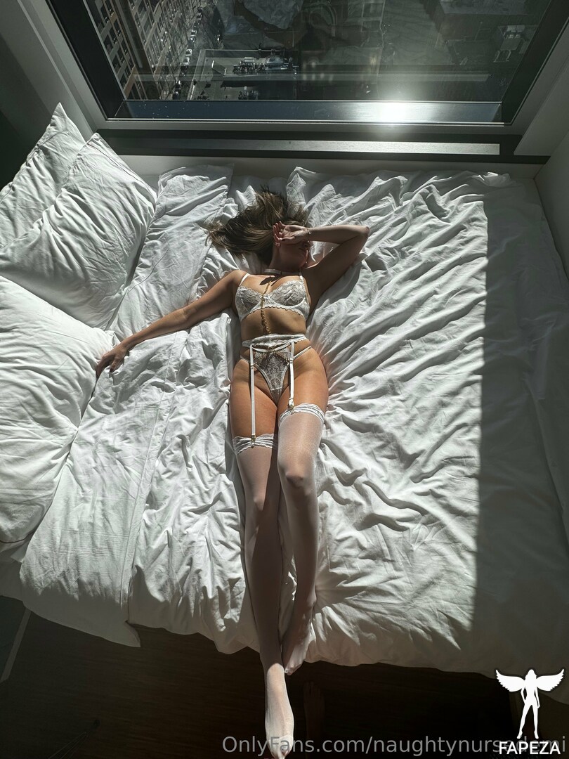 naughtynursedemi