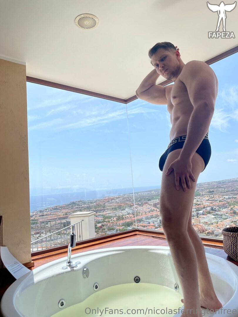 nicolasferringtonfree