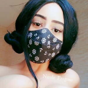 Nicole Fragoso