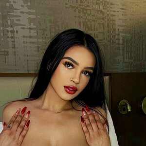 nishababyxo