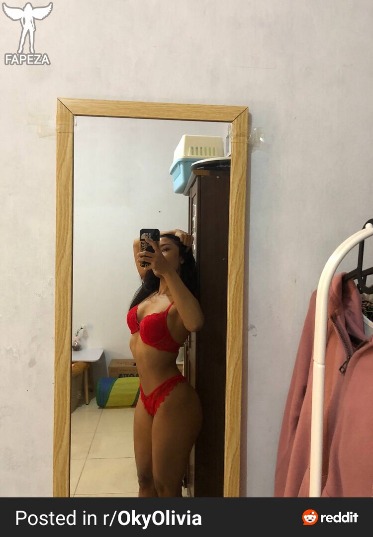 Okyyoliviaa