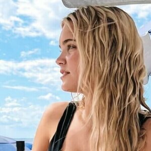 Paige Mackenzie