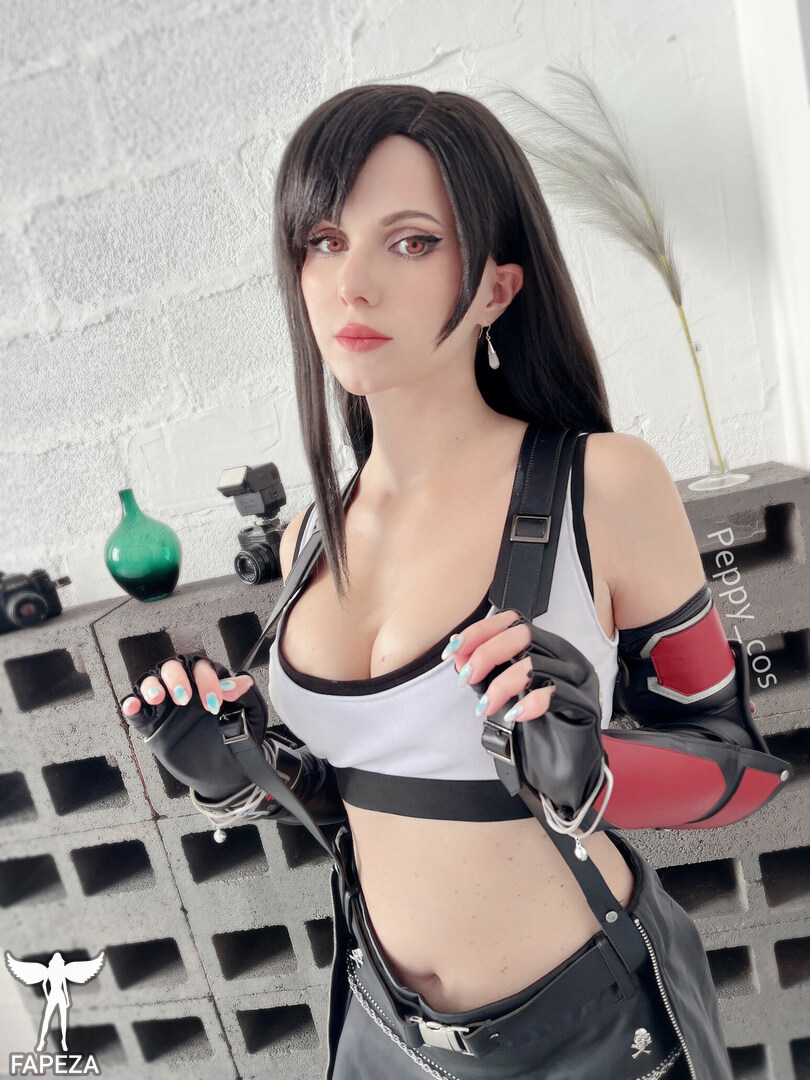 Peppy_Cos