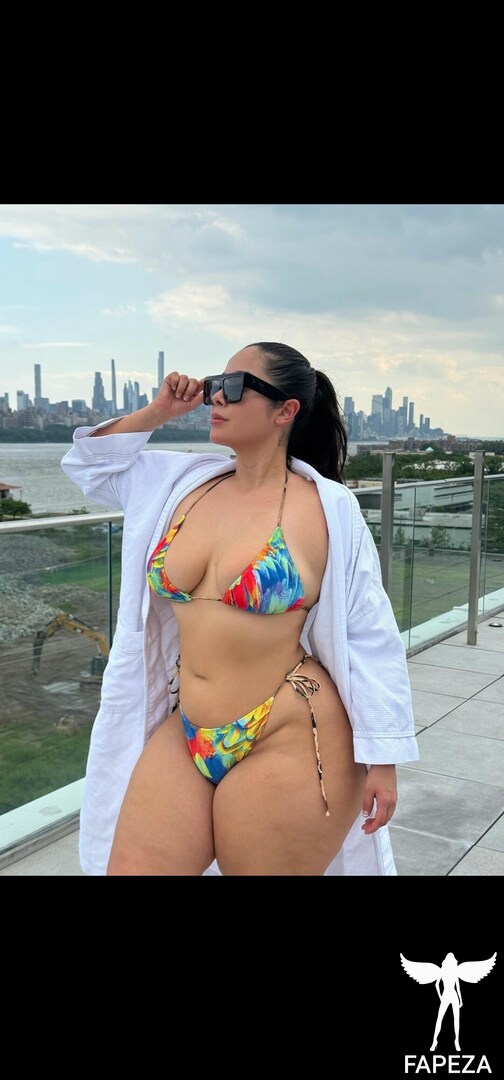 Priscilla Lina