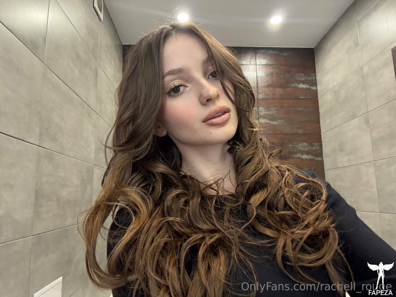 Rachell Rouge