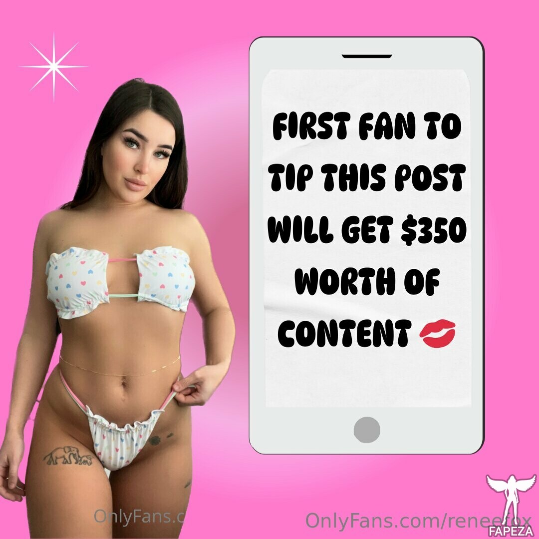reneefox