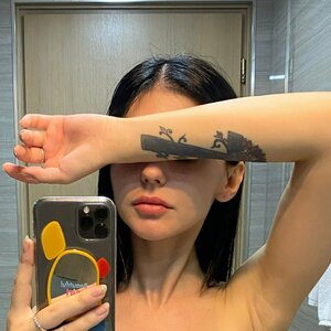 Rina Dakota