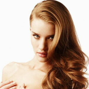 Rosie Huntington-Whiteley