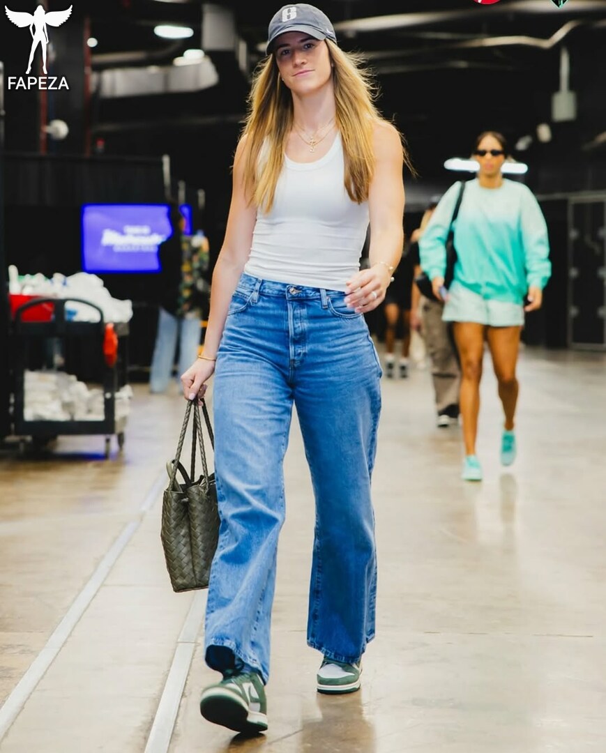 Sabrina Ionescu