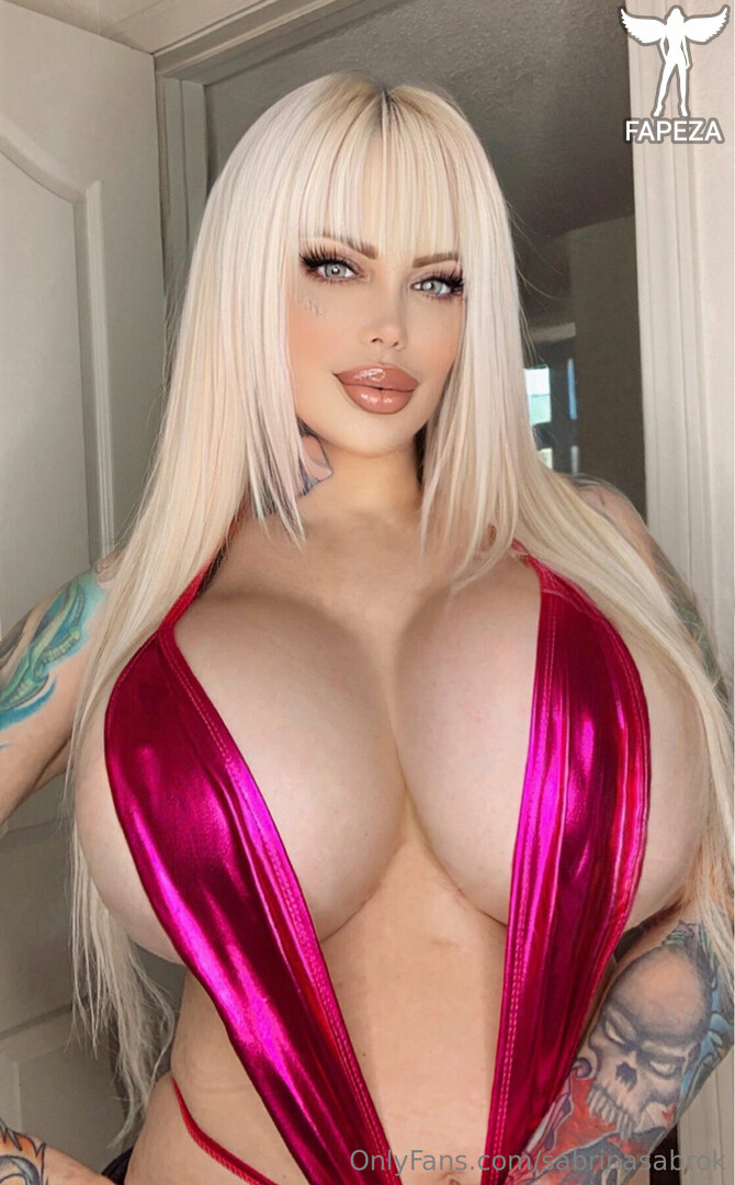 Sabrinasabrok