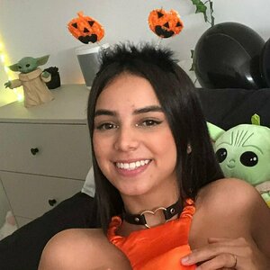 Sarah Joy