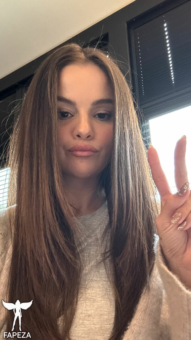 Selena Gomez