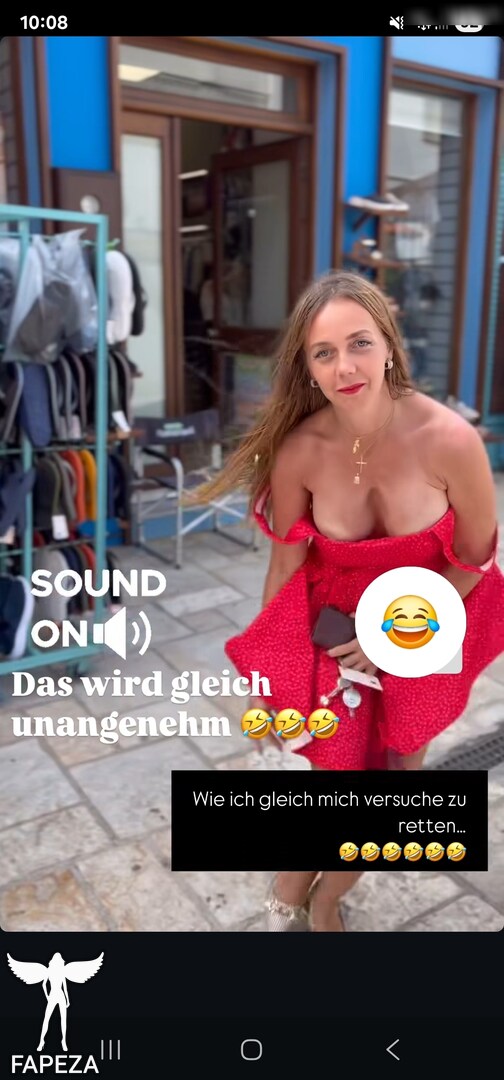 Sexy Julia