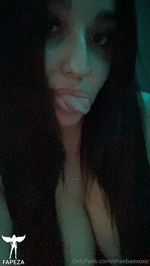 shaebaexoxo