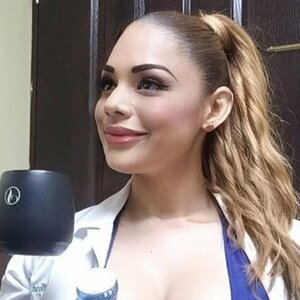 Sindy Orellana