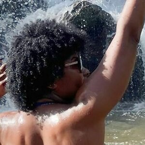 Somente Brasileiras