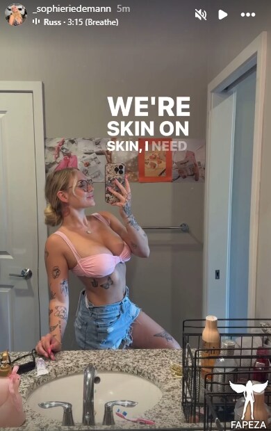 Sophie Riedemann