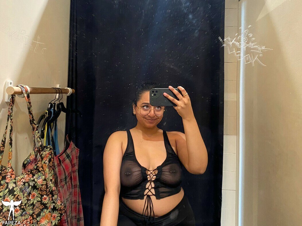 spookyshah