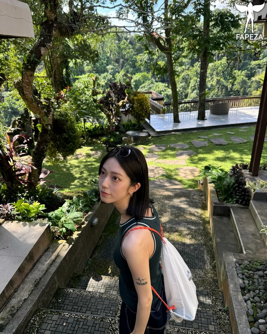 Tanifuji Rina