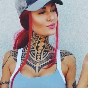 Tessa Lizz