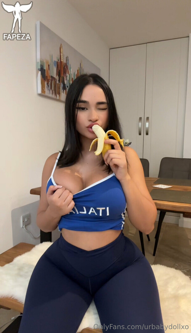 urbabydollxo