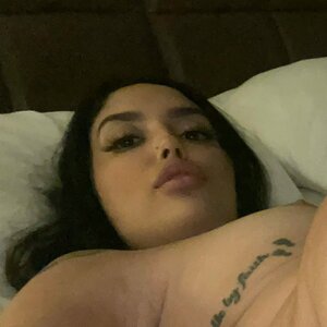 Vanessa Sky