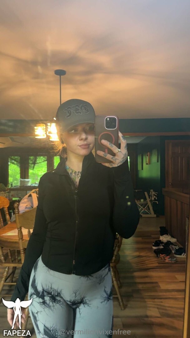 vermilionvixenfree