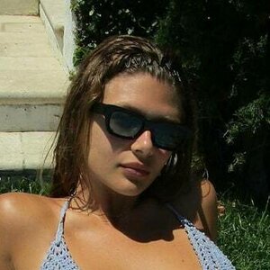 Victoria Lamas