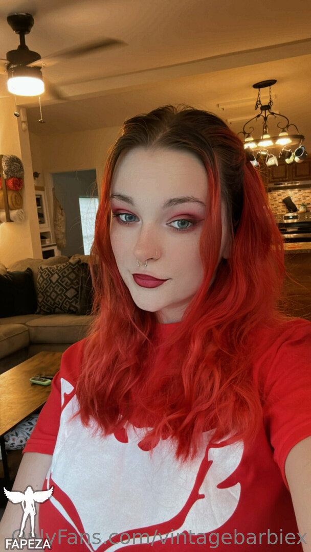 vintagebarbiex