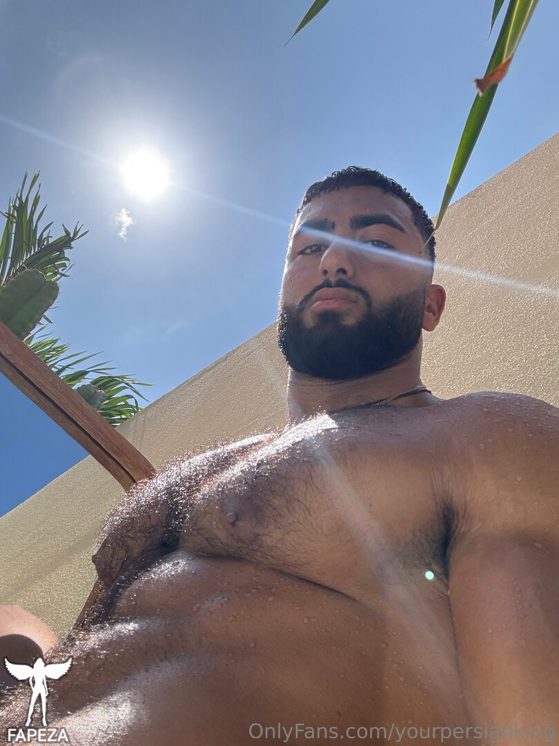 yourpersianking
