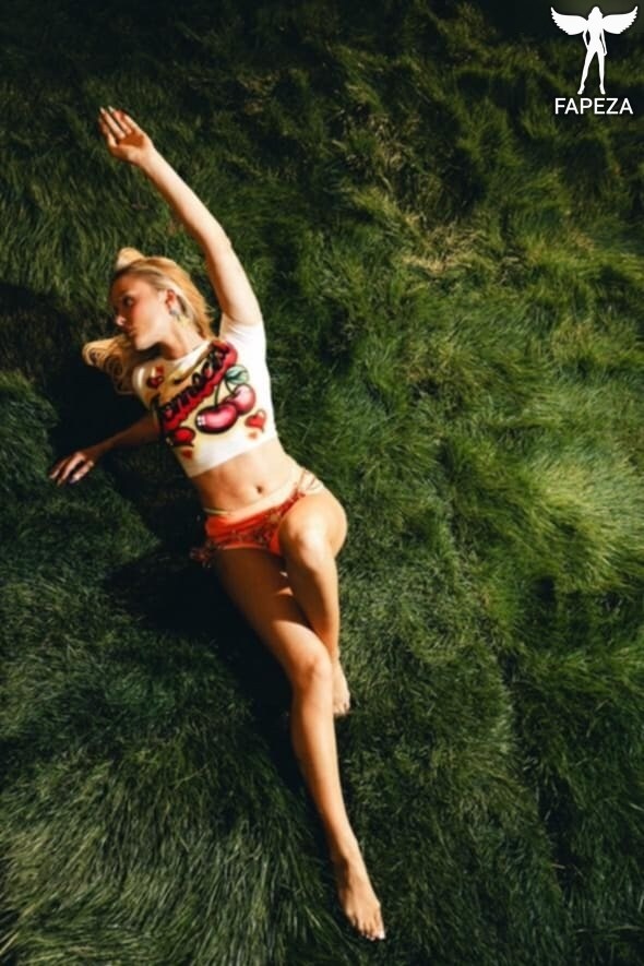 Zara Larsson